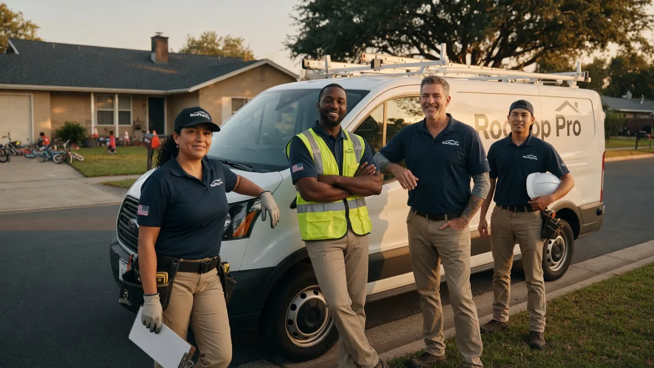 Roof Repair in Canonsburg, PA near me