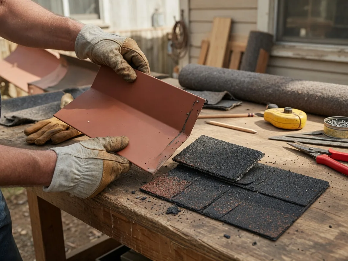 Roof Repair company in Canonsburg, PA